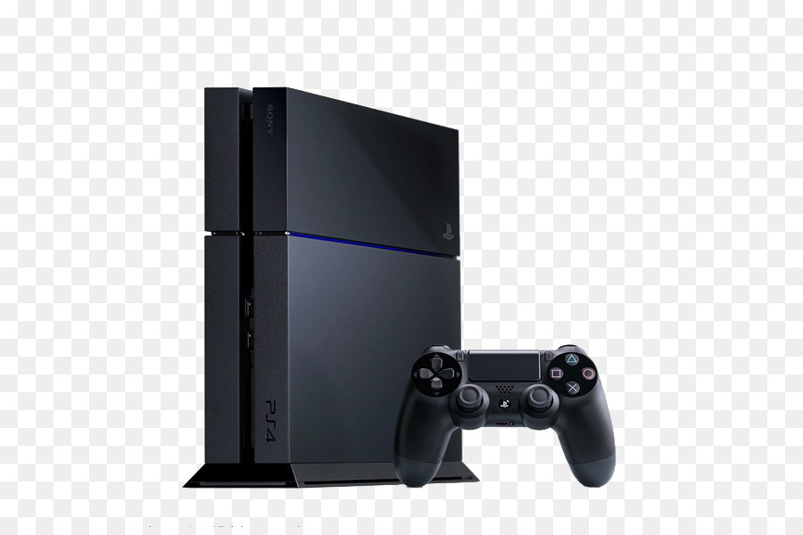 PS4 2 TB