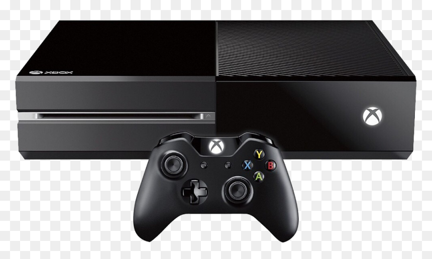 Xbox One X 1 TB