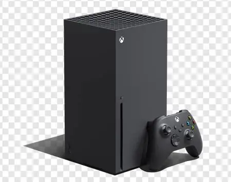 Xbox Series X 1 TB
