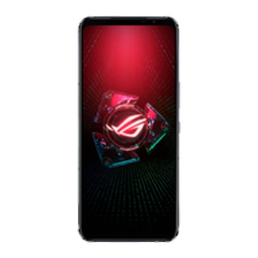 Asus ROG Phone 5 Pro
