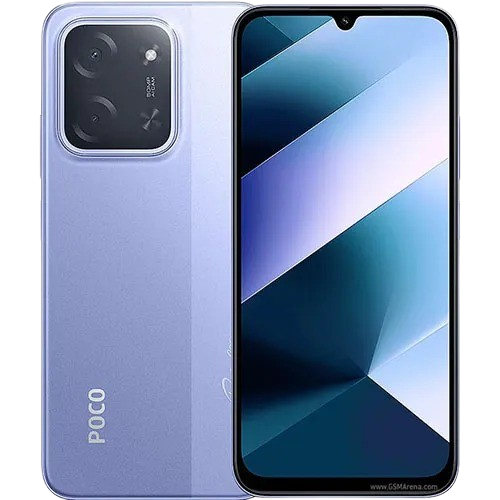 POCO C85