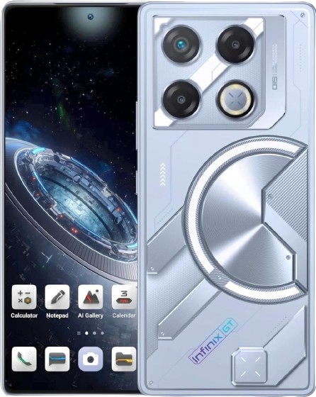 Infinix GT 20 Pro