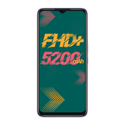Infinix Hot 11