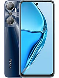 Infinix Hot 20 4G