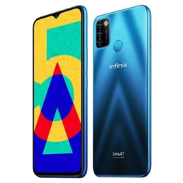 INFINIX SMART 5A