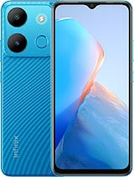 Infinix Smart 7 HD