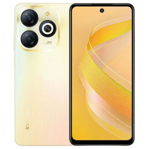 Infinix Smart 8