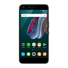Infinix Zero 5