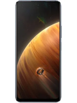 Infinix Zero 5G 2023