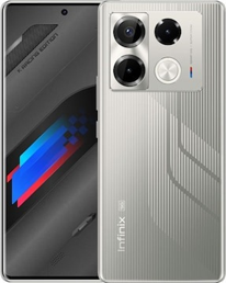 Infinix Note 40 Pro 5G Racing Edition