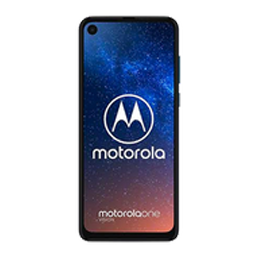 Moto One Vision
