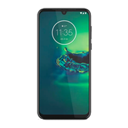 Moto G8 Plus