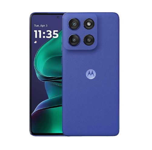 Moto Edge 60 Stylus