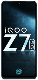 IQOO Z7s 5G