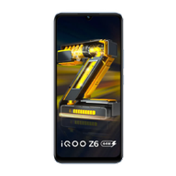 iQOO Z6