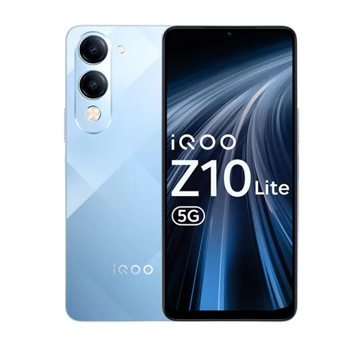 iQOO Z10 Lite 5G