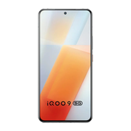 iQOO 9 5G