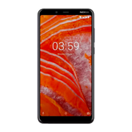 Nokia 3.1 Plus