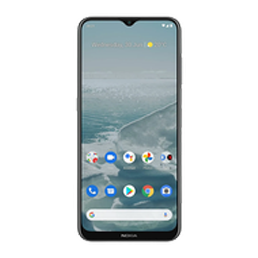 Nokia G20