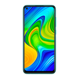 Redmi Note 9