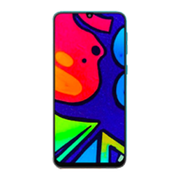 Samsung Galaxy F41