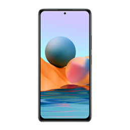Redmi Note 10 Pro Max