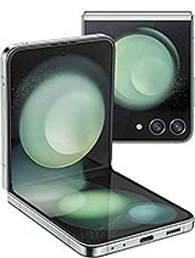  Samsung Galaxy Z Flip5