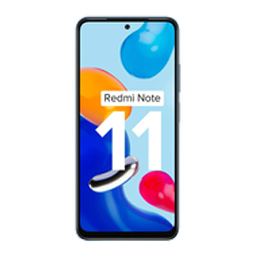 Redmi Note 11