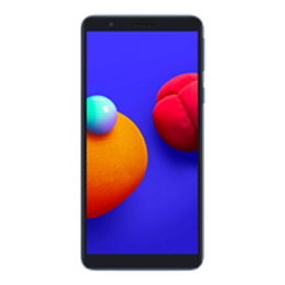 Samsung Galaxy M01 Core