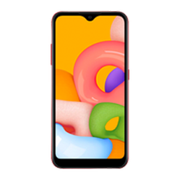 Samsung Galaxy M01