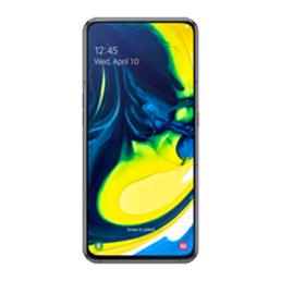 Samsung Galaxy A80