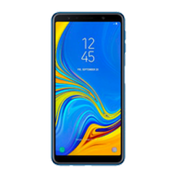 Samsung Galaxy A7 (2018)