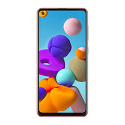 Samsung Galaxy A21s