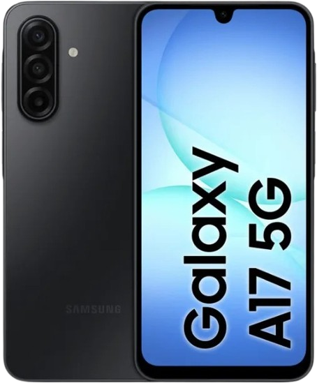 Samsung Galaxy A17 5G