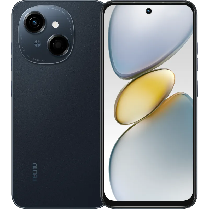 Tecno Pop 9 5G