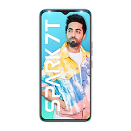 Tecno Spark 7T