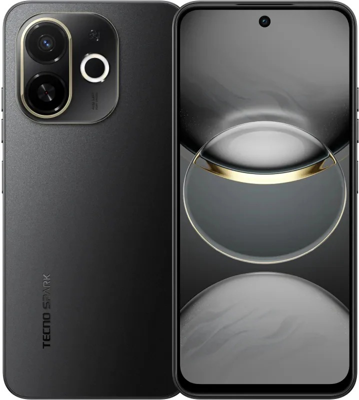 Tecno Spark 30C 5G