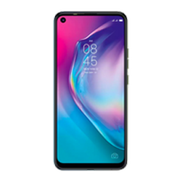 Tecno Camon 15