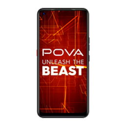 Tecno Pova