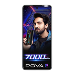 Tecno Pova 2
