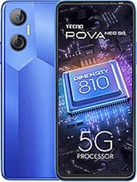 Tecno Pova Neo
