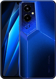 Tecno Pova 4 Pro