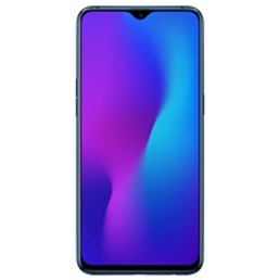 Oppo R17