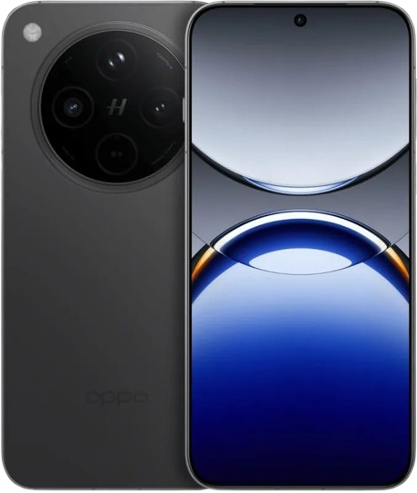 Oppo Find X8