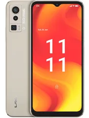 Lava Blaze Pro