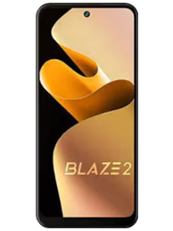 Lava Blaze 2 4G