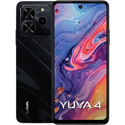 Lava Yuva 4