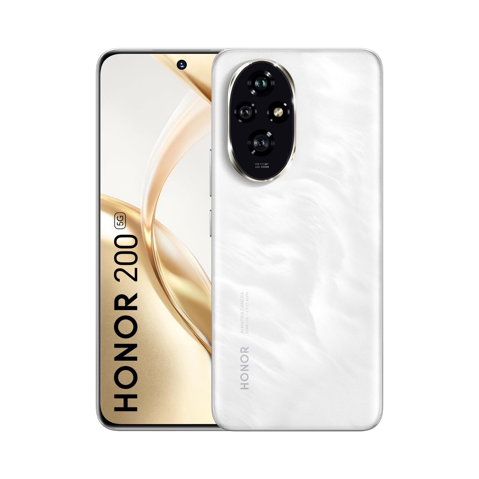 Honor 200 5G 