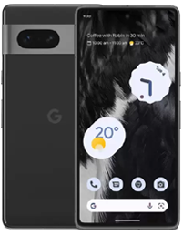 Pixel 7