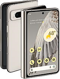 Google Pixel Fold Porcelain